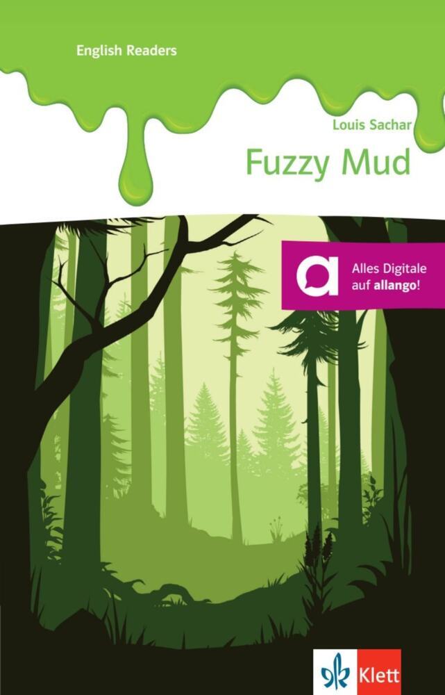 Fuzzy Mud (Louis Sachar)