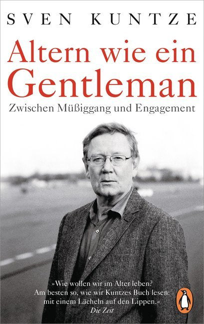 Altern wie ein Gentleman (Sven Kuntze)