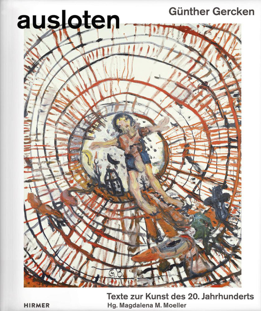 Ausloten (Günther Gercken)