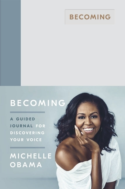 Becoming (Michelle Obama)