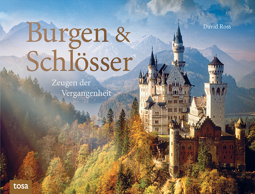 Burgen & Schlösser (David Ross)