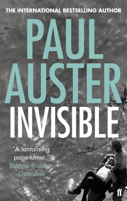 Invisible (Paul Auster)