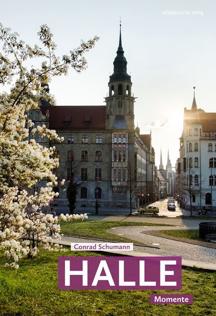 Halle (Katrin Rux)