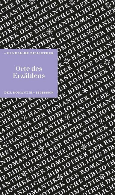 Orte des Erzählens (Günter Oesterle)
