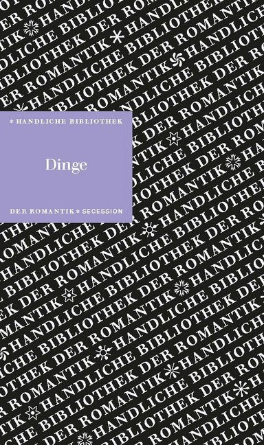 Dinge (Alexander Kling)