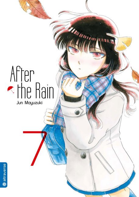 After the Rain.Bd.7 (Jun Mayuzuki)