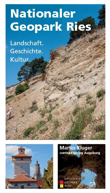 Nationaler Geopark Ries (Martin Kluger)