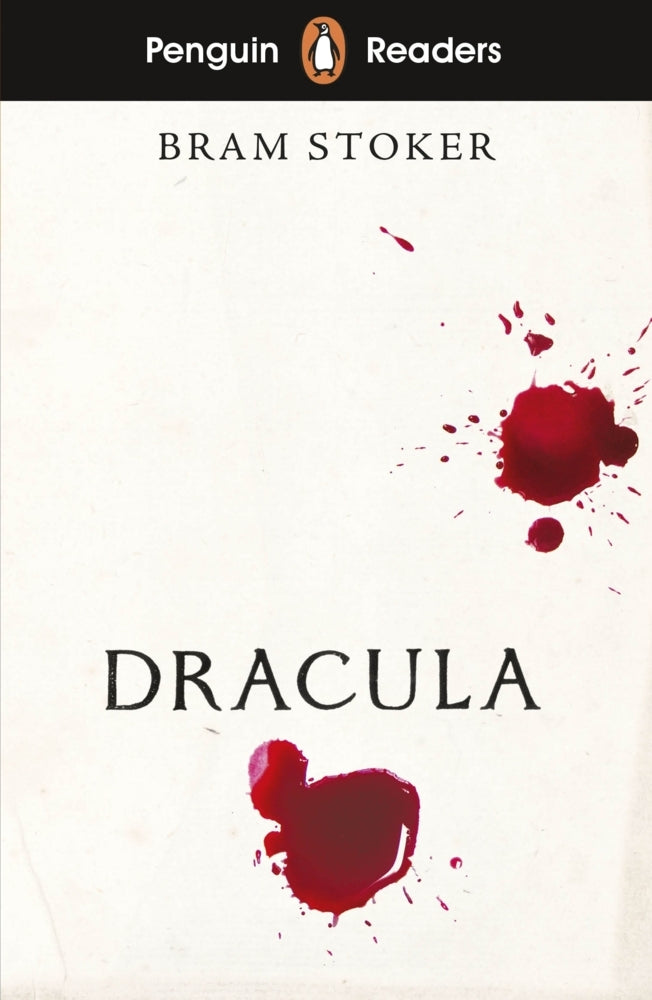 Penguin Readers Level 3: Dracula (Bram Stoker)