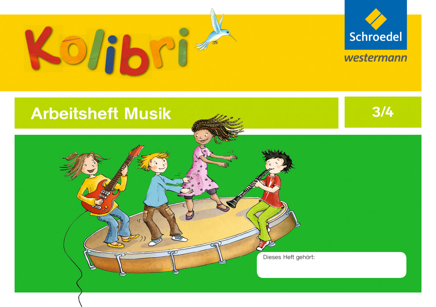 Kolibri (Bettina Küntzel)