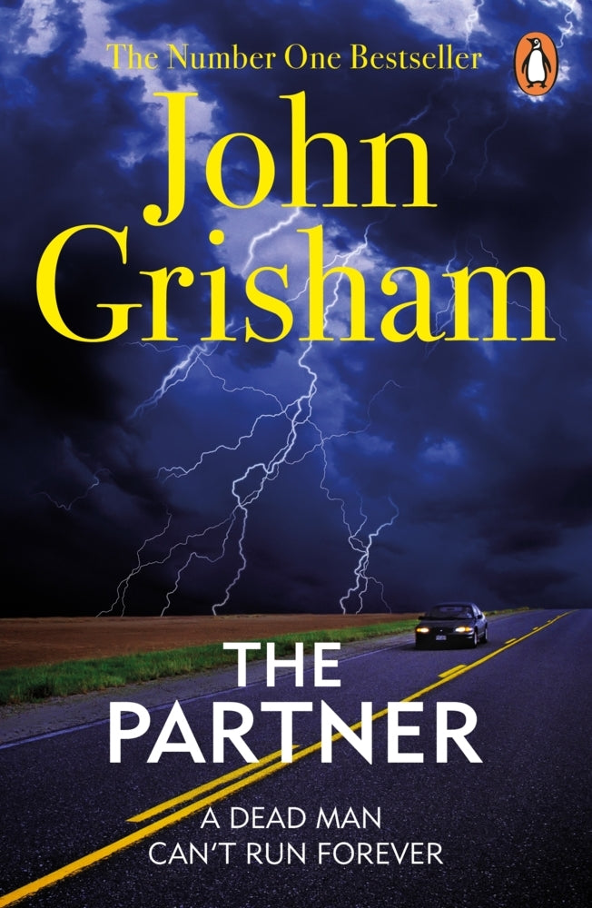 The Partner (John Grisham)