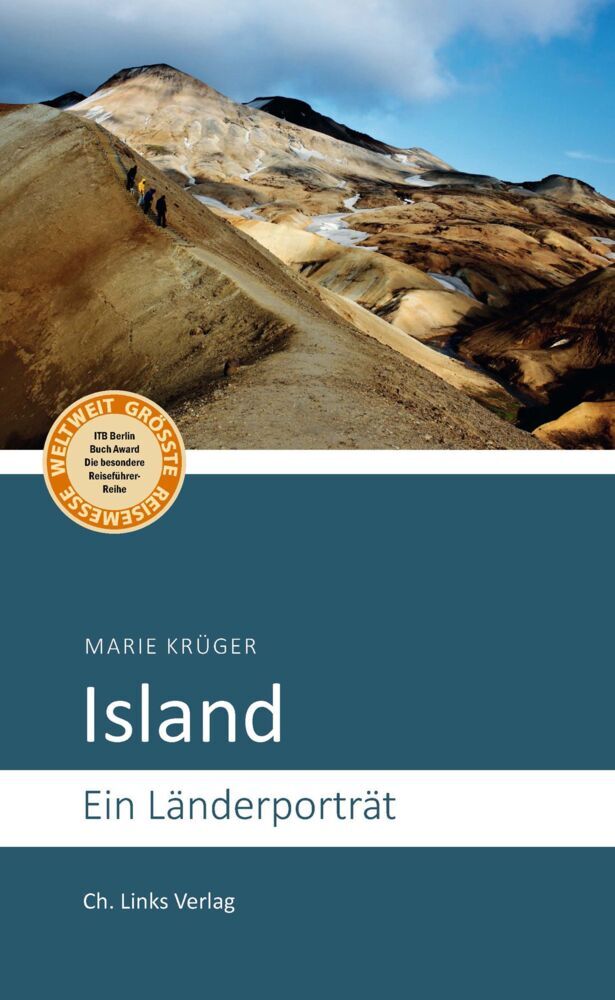 Island (Marie Krüger)