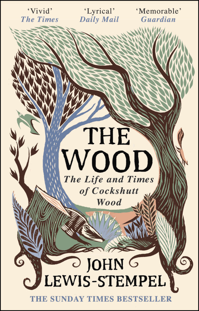 The Wood (John Lewis-Stempel)