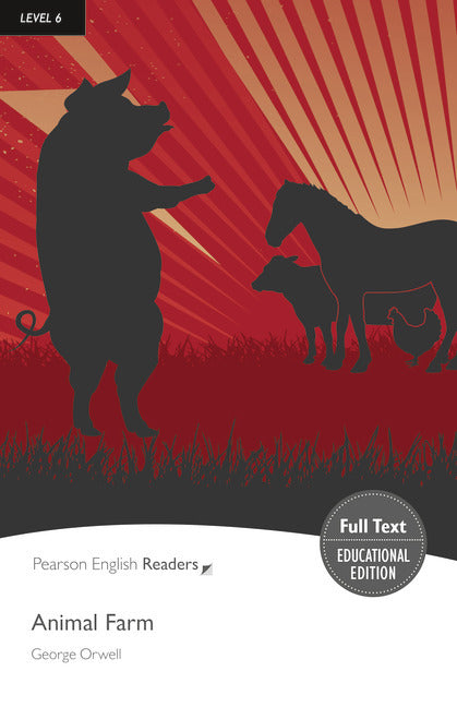 Animal Farm (George Orwell)