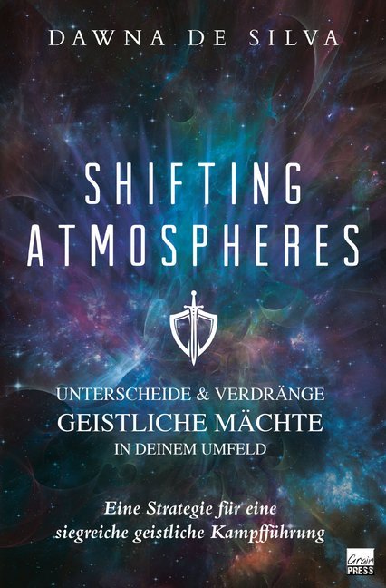 Shifting Atmospheres (Dawna De Silva)