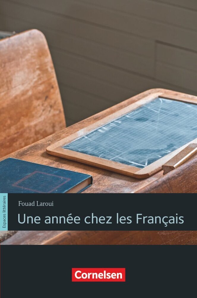 Espaces littéraires - Lektüren in französischer Sprache - B2