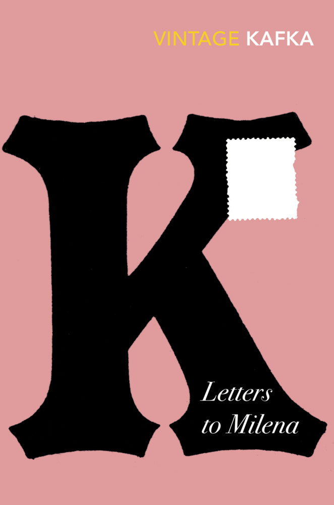 Letters to Milena (Franz Kafka)