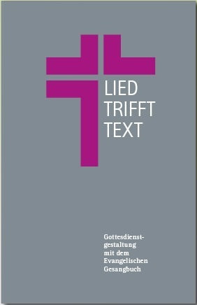 Lied trifft Text (Dörte Maria Packeiser)