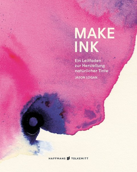 Make Ink (Jason Logan)