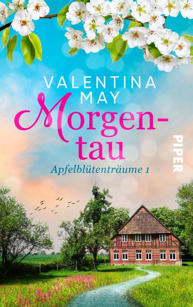 Morgentau (Valentina May)