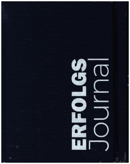 Erfolgs-Journal (Bodo Schäfer)