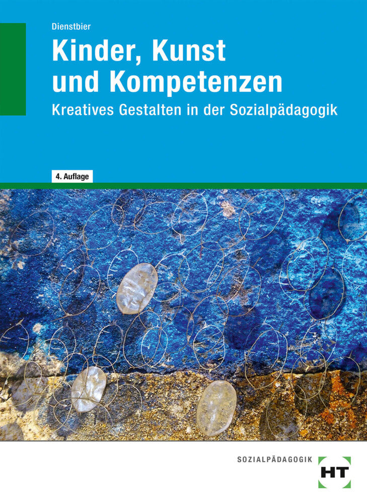 Kinder, Kunst und Kompetenzen (Akkela Dienstbier)