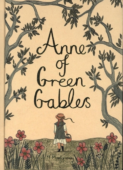 Anne of Greeen Gables (Lucy Maud Montgomery)