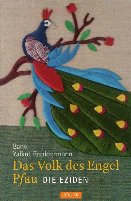 Das Volk des Engel Pfau (Banu Yalkut Breddermann)