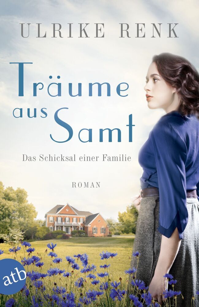 Träume aus Samt (Ulrike Renk)