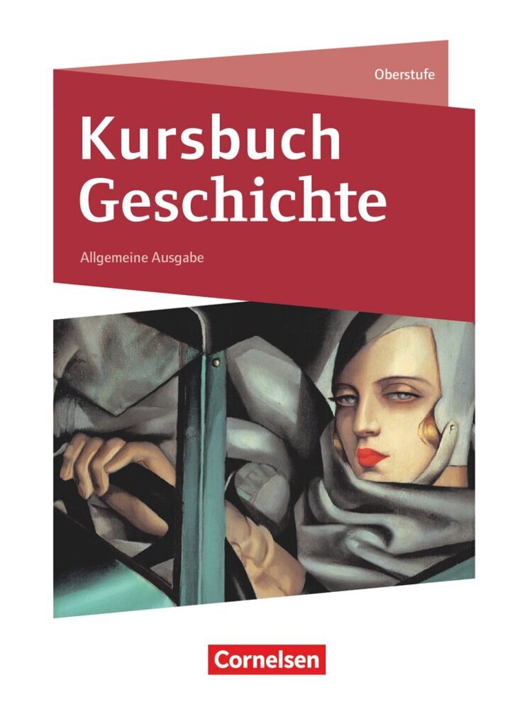 Kursbuch Geschichte - Allgemeine Ausgabe - Ausgabe 2020 (Wolfgang Jäger)
