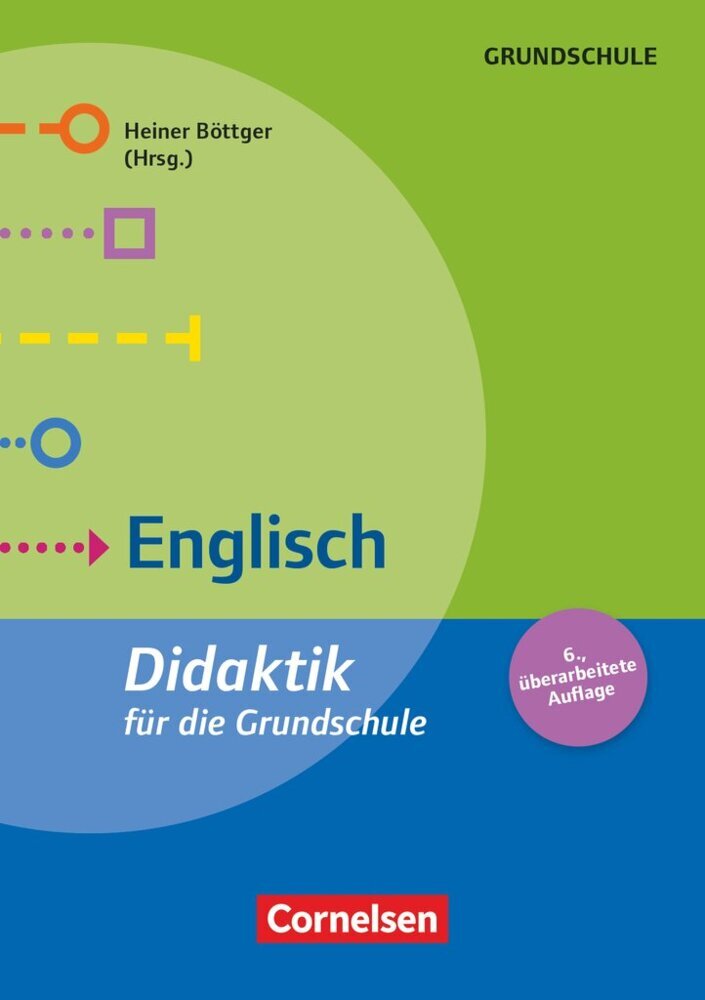 Didaktik für die Grundschule (Inge Kronisch)