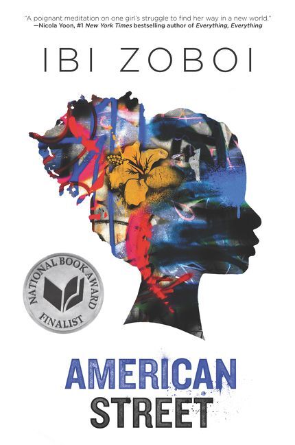 American Street (Ibi Zoboi)