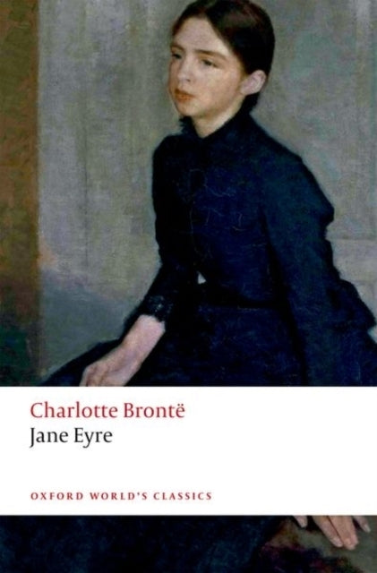 Jane Eyre (Charlotte Brontë)