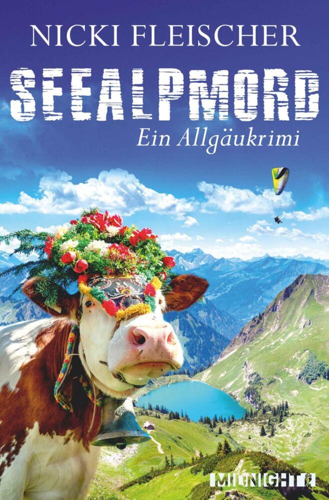 Seealpmord (Nicki Fleischer)