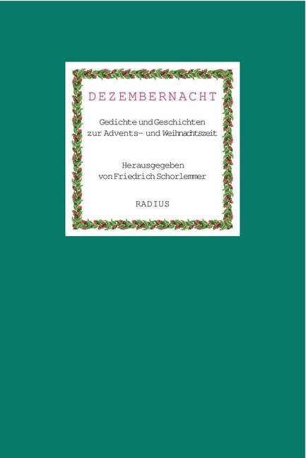Dezembernacht (Friedrich Schorlemmer)