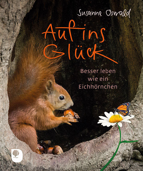 Auf ins Glück (Susanne Oswald)