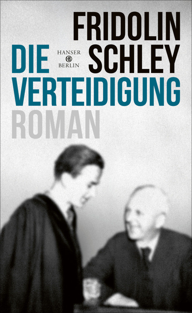 Die Verteidigung (Fridolin Schley)
