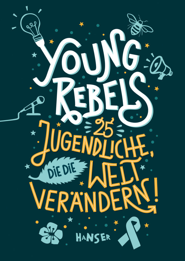 Young Rebels (Benjamin Knödler)