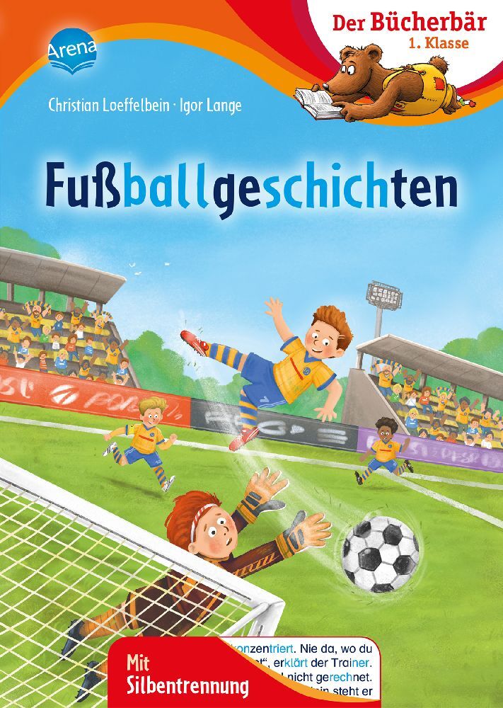 Fußballgeschichten (Christian Loeffelbein)