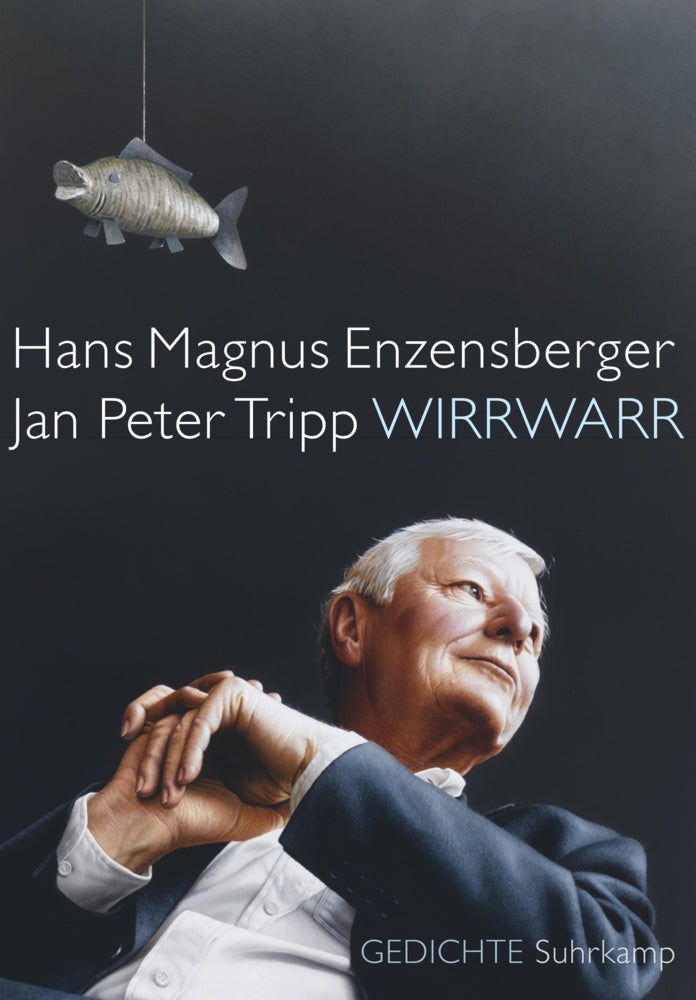 Wirrwarr (Hans Magnus Enzensberger)