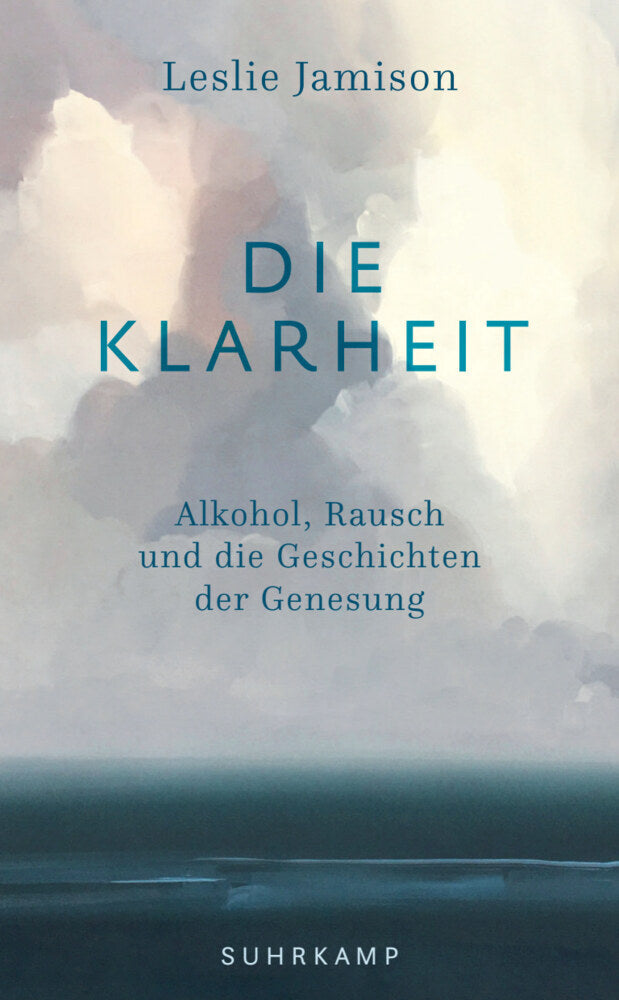 Die Klarheit (Leslie Jamison)