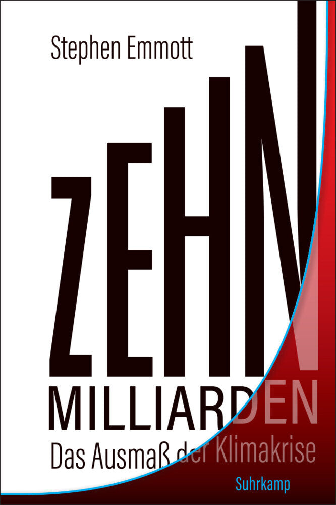 Zehn Milliarden (Stephen Emmott)