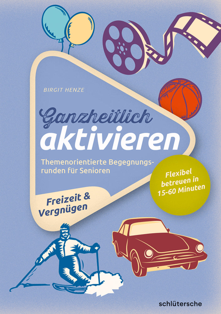 Ganzheitlich aktivieren.Bd.4 (Birgit Henze)
