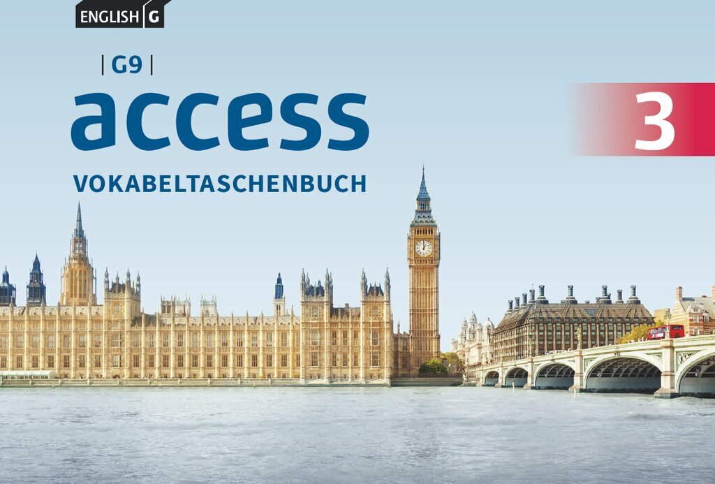 Access - G9 - Ausgabe 2019 - Band 3: 7. Schuljahr