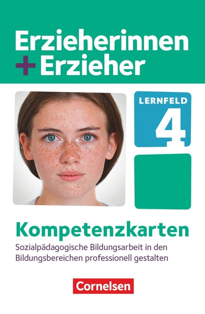 Erzieherinnen + Erzieher - Zu allen Ausgaben - Zu allen Bänden (Anke Meyer)