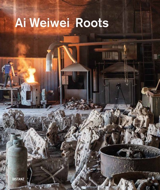 Roots (Ai Weiwei)