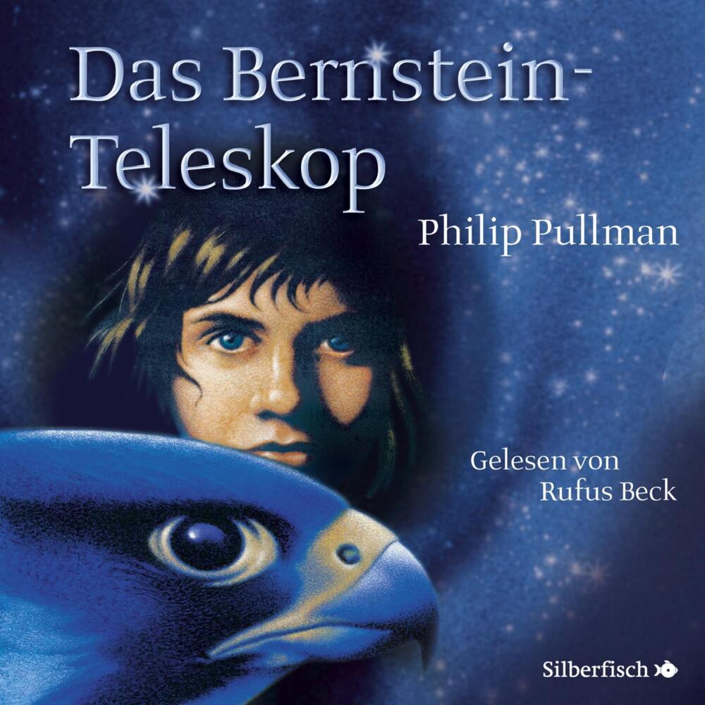 Das Bernstein-Teleskop (Philip Pullman)