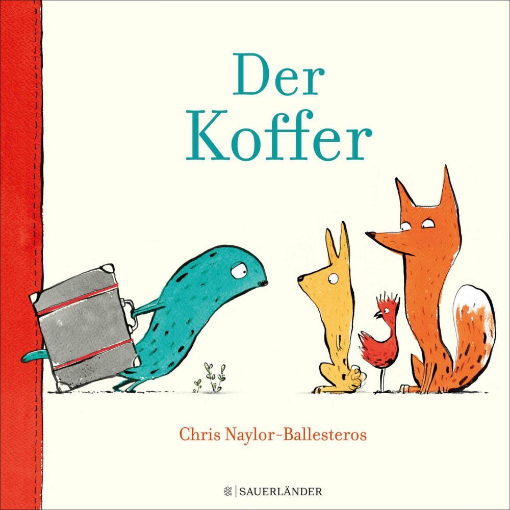 Der Koffer (Chris Naylor-Ballesteros)
