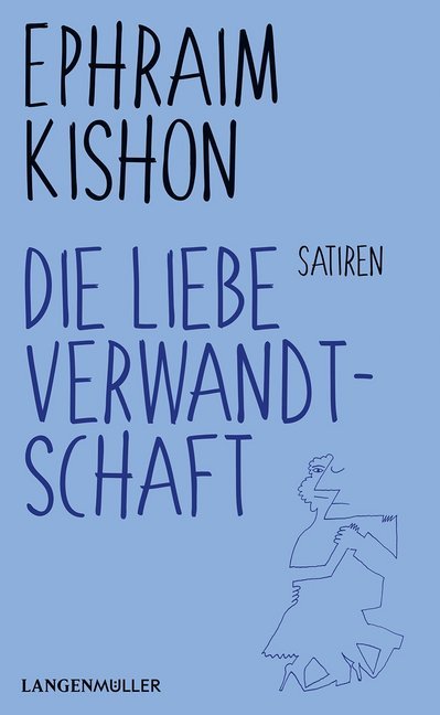 Die liebe Verwandtschaft (Ephraim Kishon)