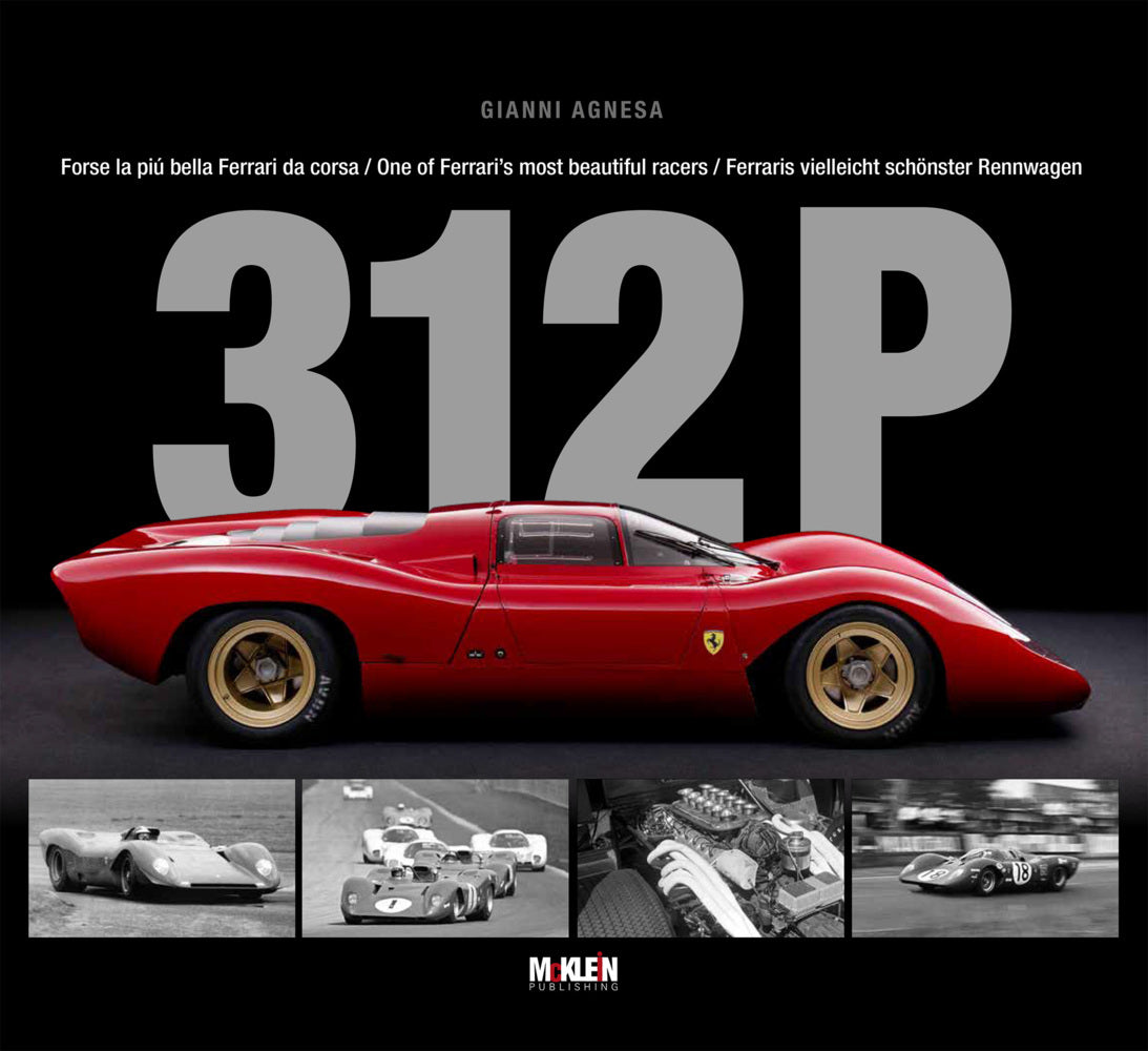 312 P (Gianni Agnesa)