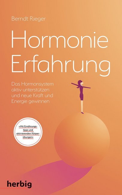 Hormonie-Erfahrung (Berndt Rieger)